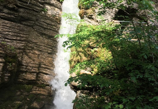 Thurfälle