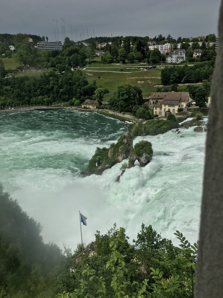 Rheinfälle