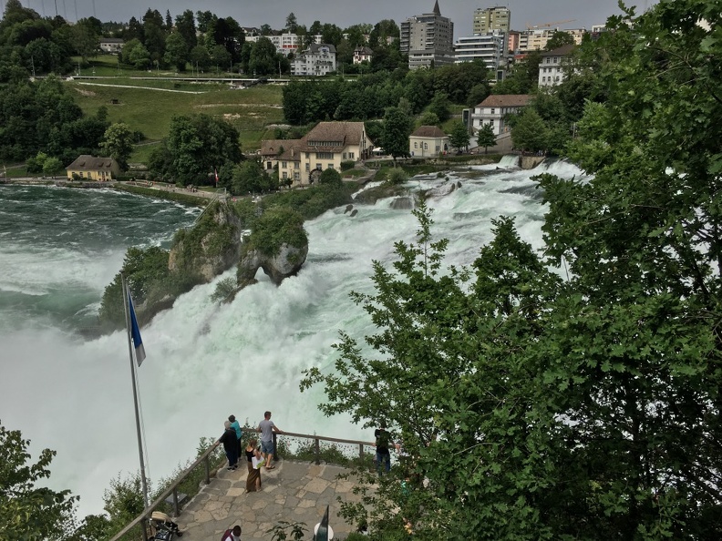 Rheinfälle