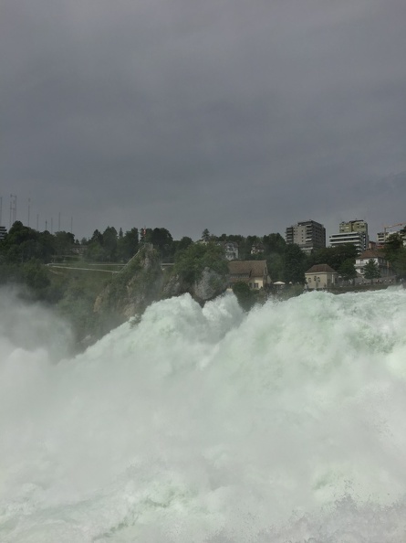 Rheinfälle