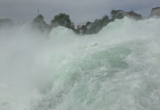 Rheinfälle