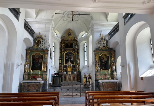 Muotathal-Brunnen-Gersau Mai 2023