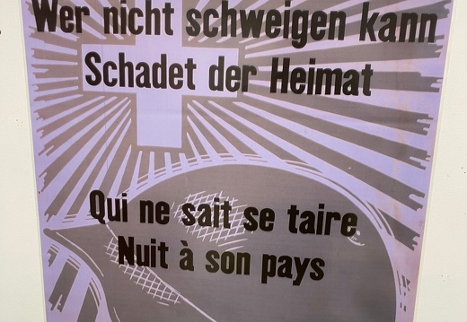 Muotathal-Brunnen-Gersau Mai 2023