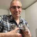 Chatons - Mai 2023