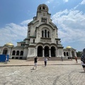 Sofia, Juin 2023