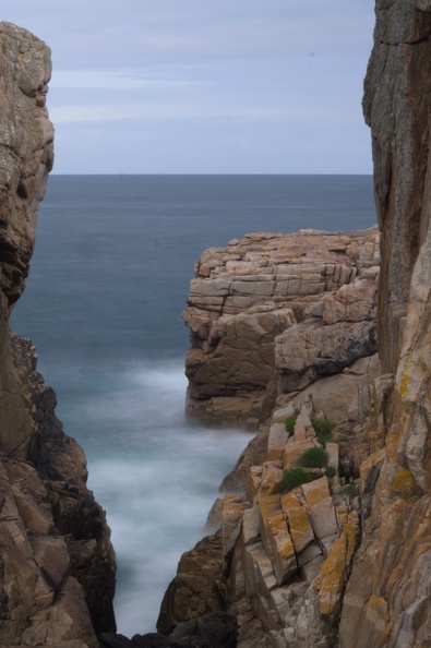 Plougrescant⁩, ⁨Côte de Granit Rose⁩, ⁨France⁩