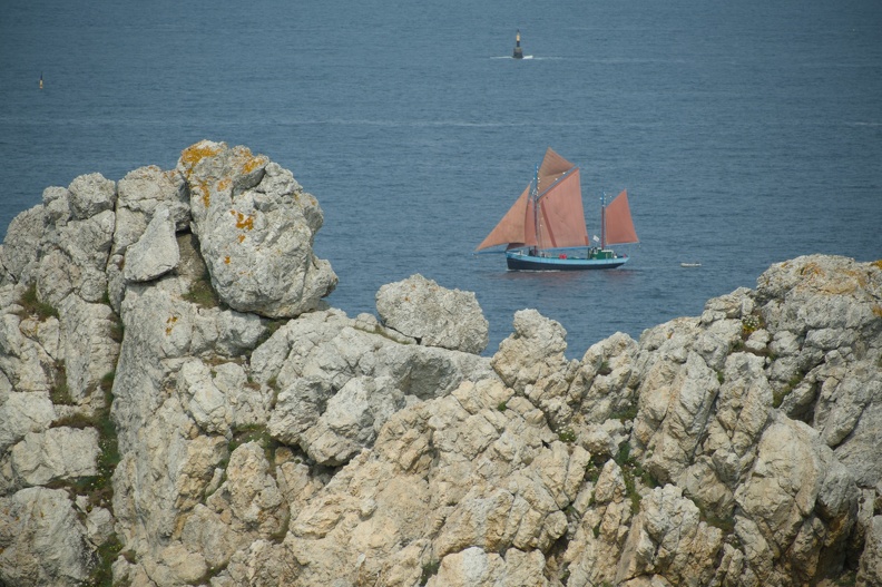 Pointe de Pen-Hir