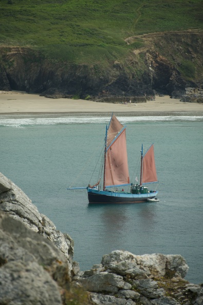 Pointe de Pen-Hir