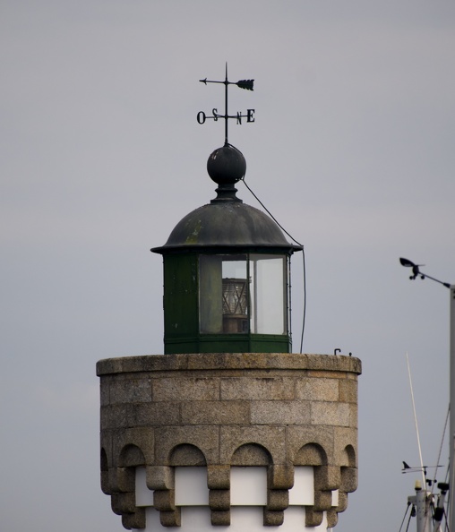 Quiberon, Port-Haliguen