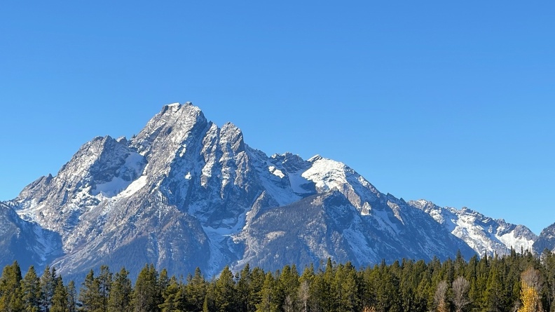 Grand Teton National Park